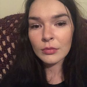 Meet your Posher, Kathryn